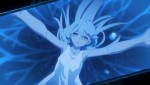 テレビアニメ『機動戦士ガンダム 水星の魔女』Season2 ノンクレジットオープニング映像カット