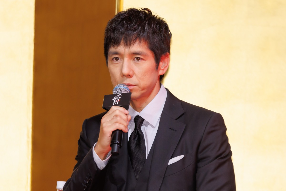 北野武監督、“構想30年”戦国時代を描く最新作への思い「自分が撮ればこうなる」