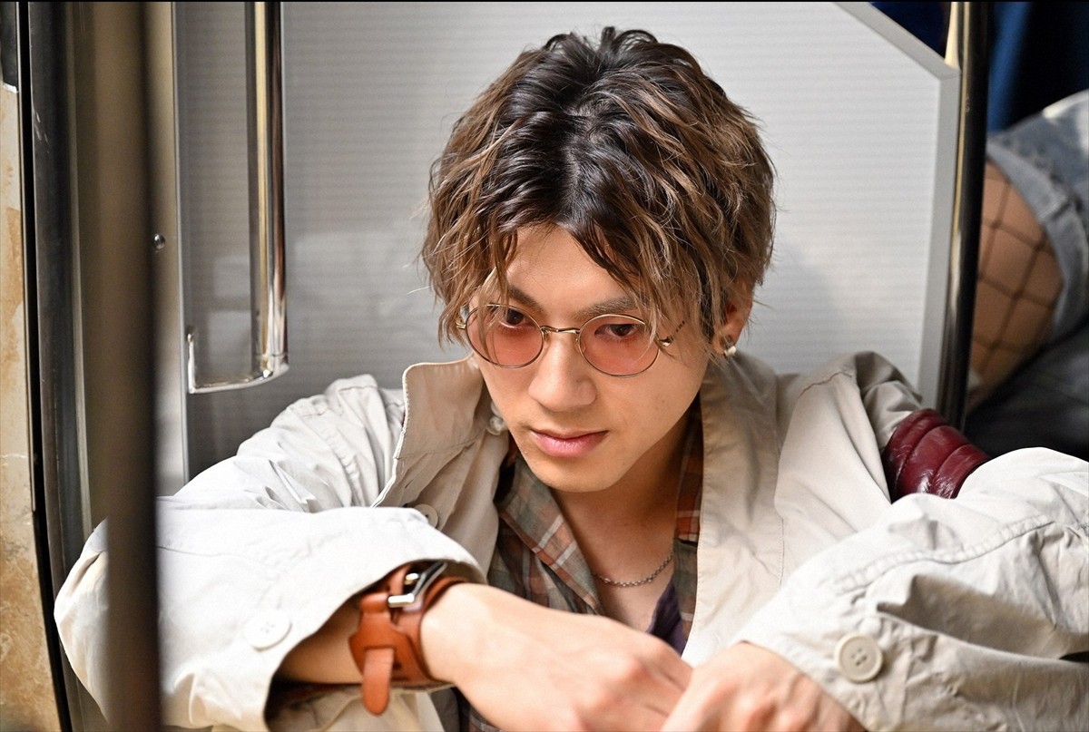 『ペンディングトレイン』第2話　“直哉”山田裕貴、生きるために必死でもがくも、ある人物が暴走