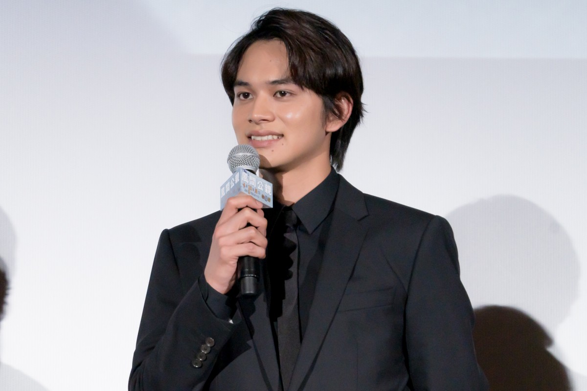 新垣結衣、木村拓哉に感謝「現場を楽しむことをサポートしてくださった」