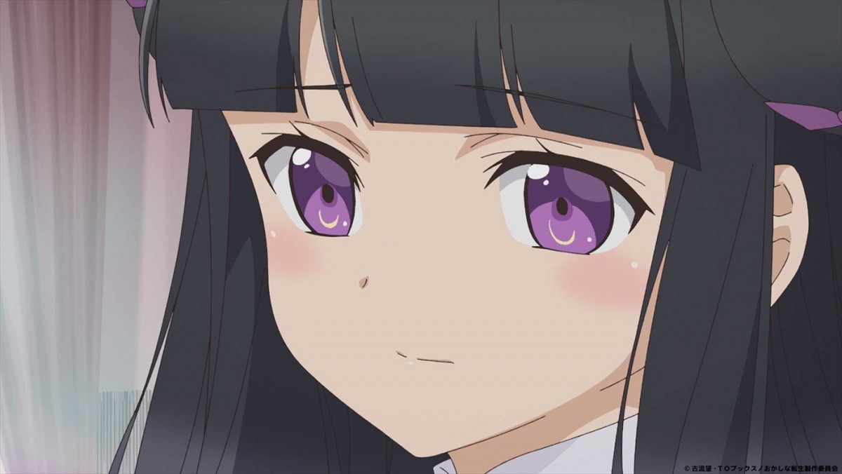 アニメ『おかしな転生』、テレ東ほかで放送決定＆第1弾PV公開　追加キャストに土田大、大久保瑠美ら