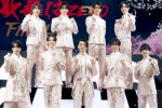 【写真】Snow Man『滝沢歌舞伎ZERO FINAL』開幕　滝沢秀明氏へ“お願い”「ツイッターに感想を書いてほしい」