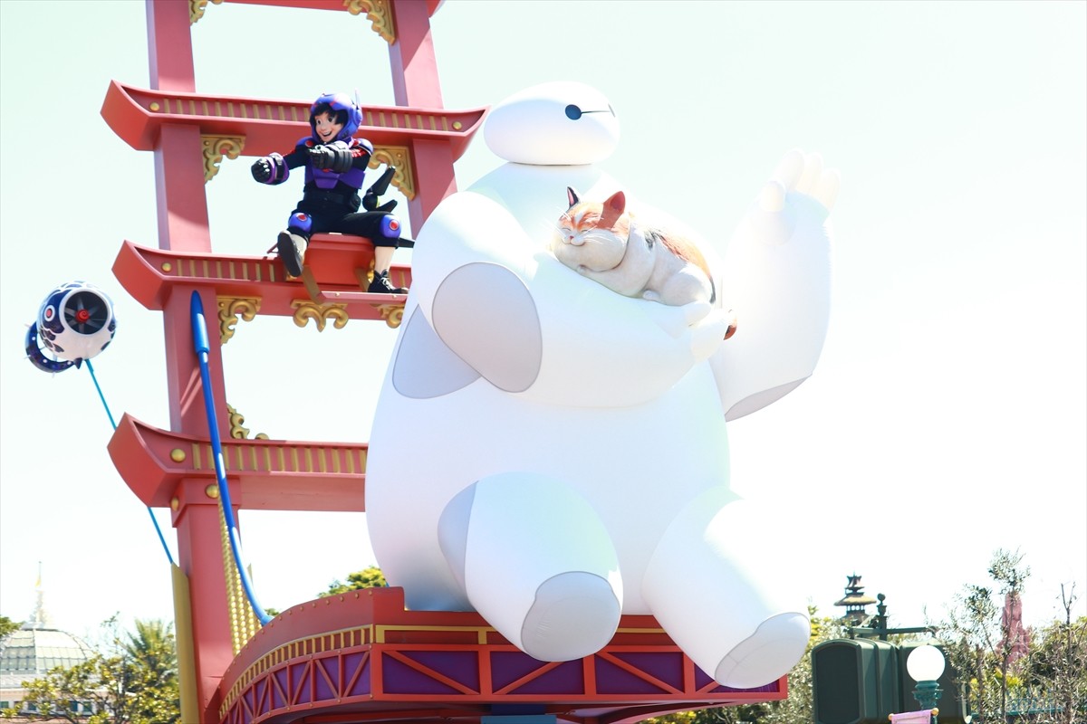 20230410_「ディズニー・ハーモニー・イン・カラー」