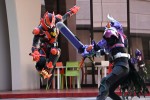 『仮面ライダーギーツ』31話「慟哭VII：天国と地獄ゲーム」場面写真