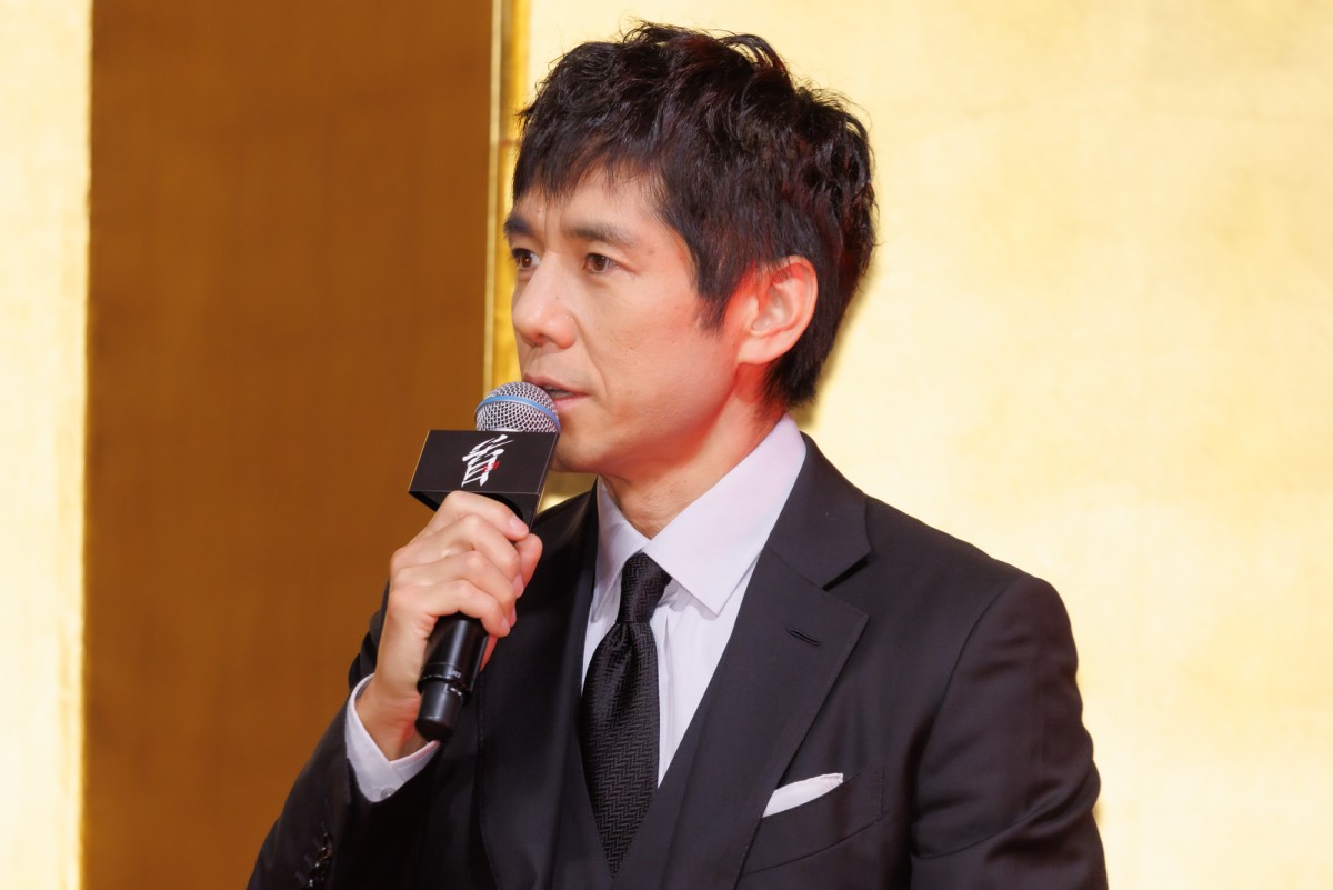 北野武監督、“構想30年”戦国時代を描く最新作への思い「自分が撮ればこうなる」