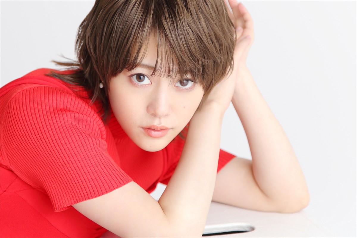高畑充希、30代を迎え心境に変化「もうちょっと自分に興味を持って、能動的に」
