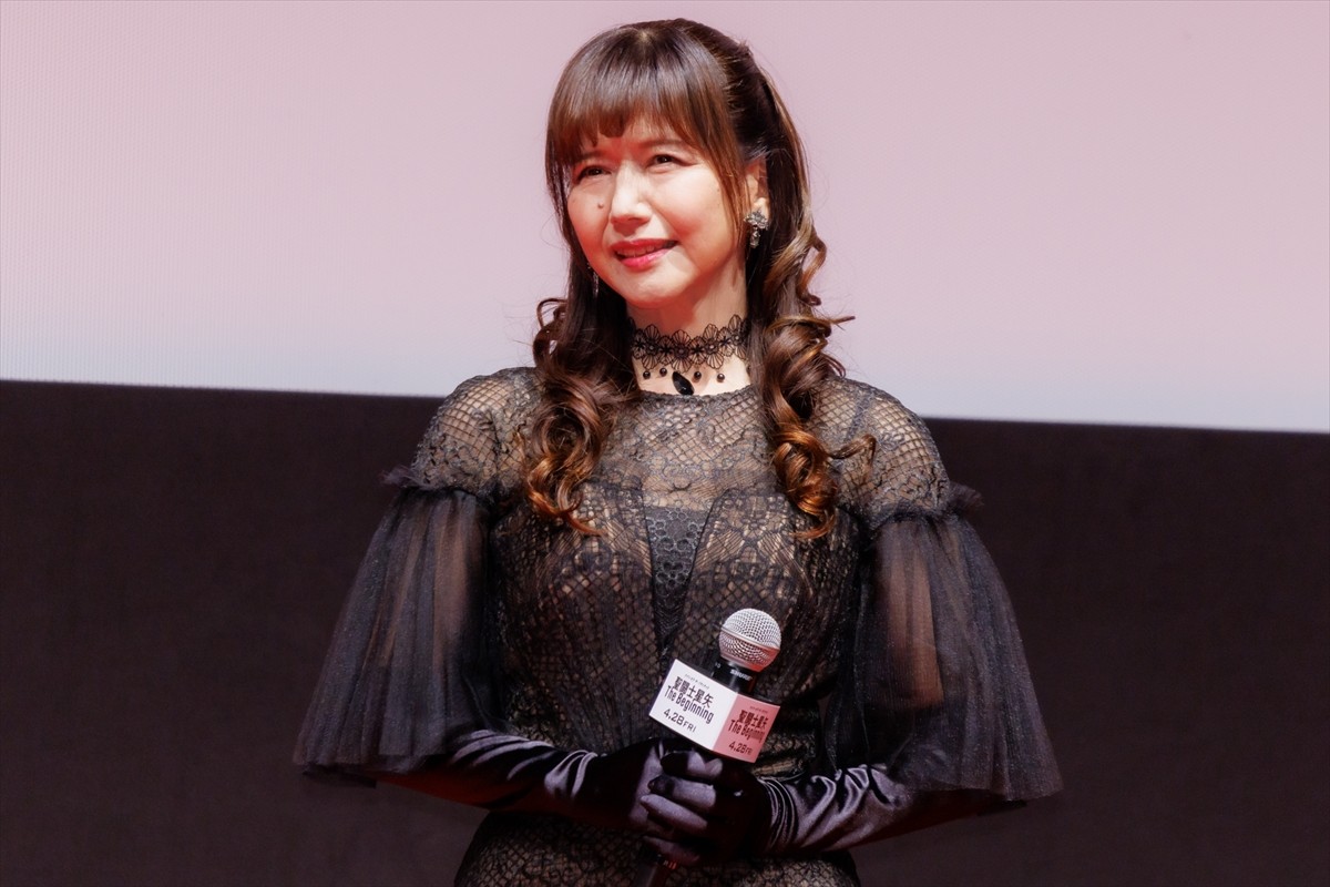 新田真剣佑、ハリウッド初主演の重圧を吐露「押し潰されそうになることは多々ありました」