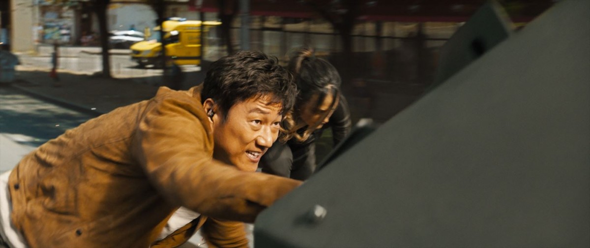 東京がカギを握る超重要な地点に！　『ワイルド・スピード／ジェットブレイク』、金ローで5.12地上波初放送