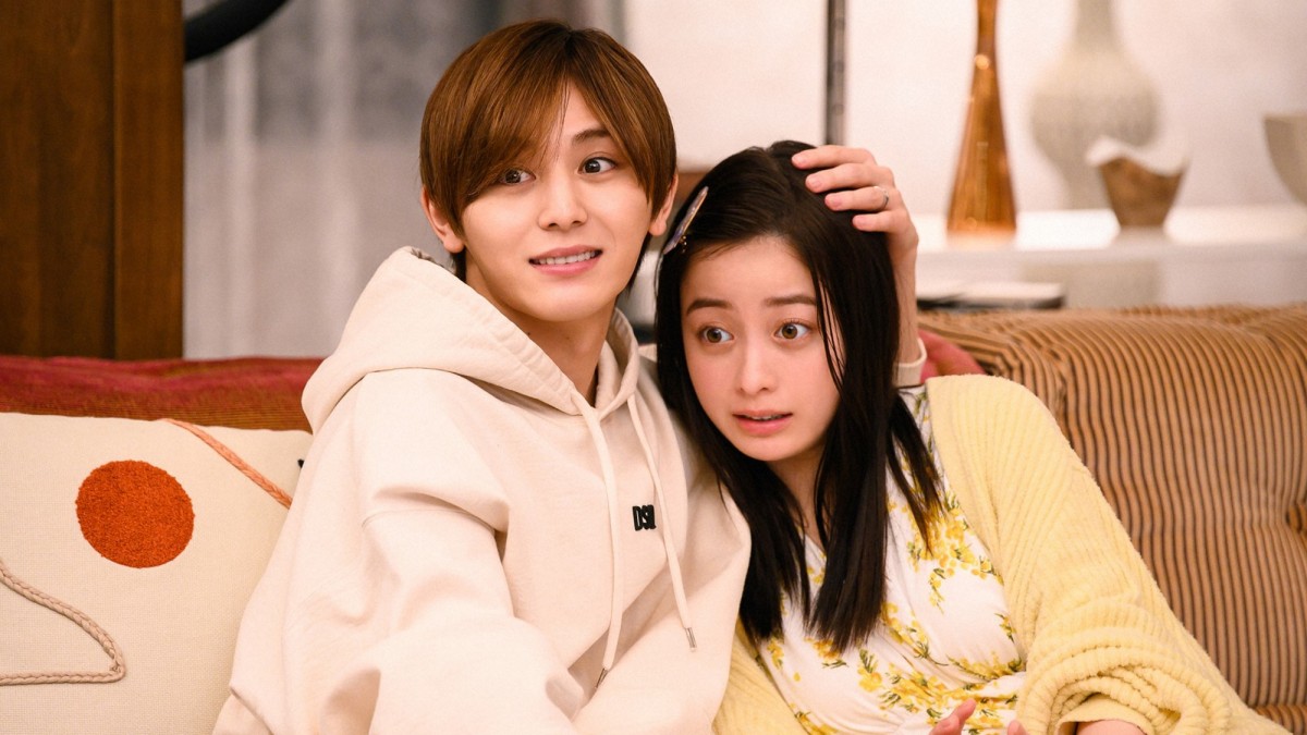 王様に捧ぐ薬指』山田涼介の“演技”に注目 繊細な視線や表情を楽しむの