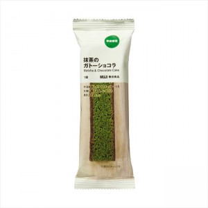 20230420 抹茶のお菓子