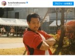 【写真】クロちゃん、髪フサフサの青年時代　知られざる“憧れ”も明かす