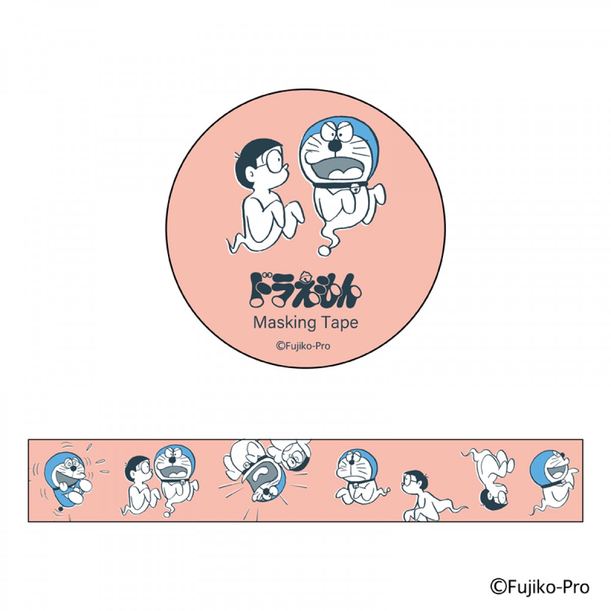 20230427 郵便局×『ドラえもん』
