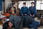 連続テレビ小説『らんまん』第29回より