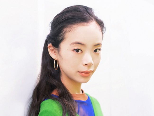 映画『生きてるだけで、愛。』趣里インタビュー