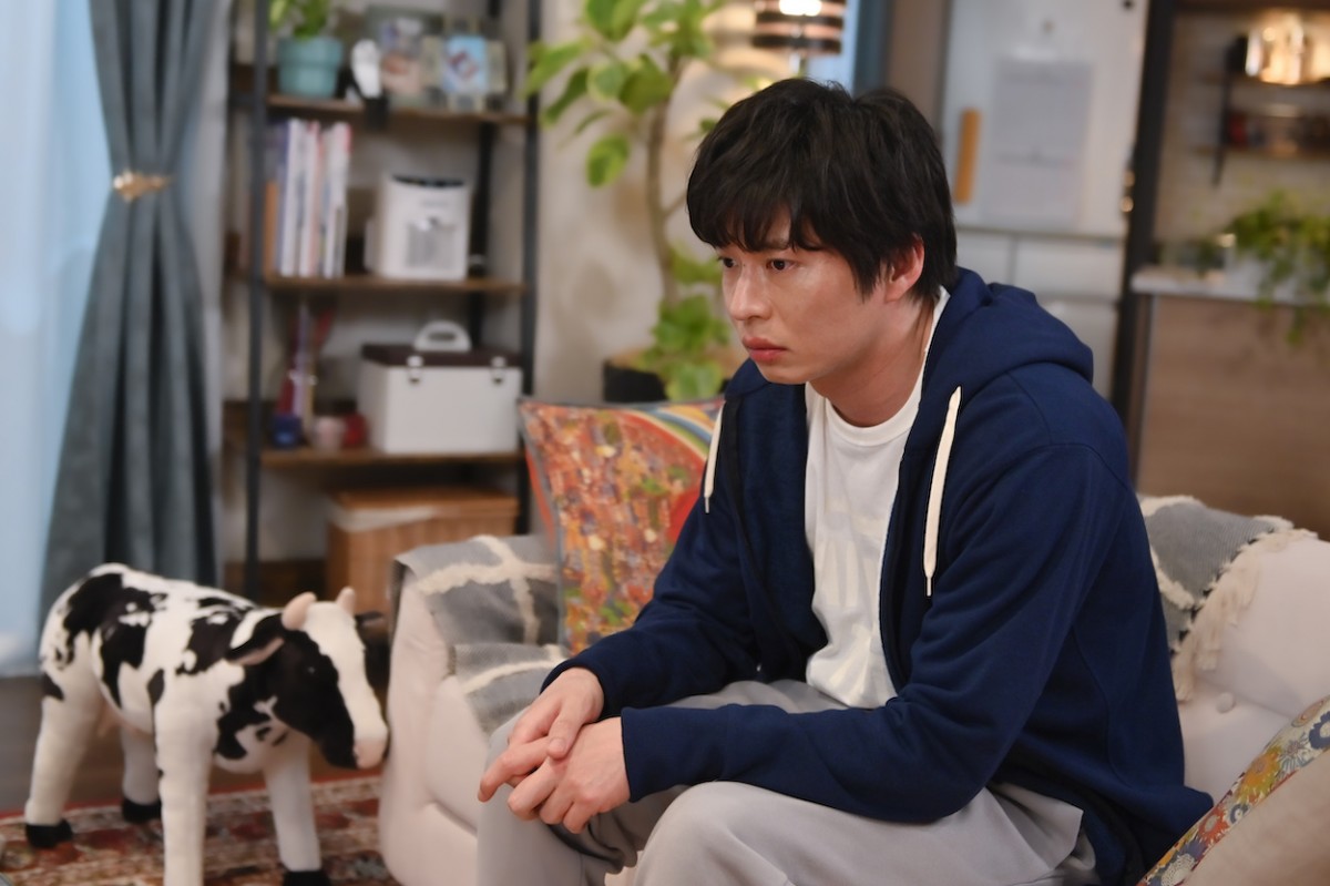『unknown』ラスト1分の衝撃展開に視聴者騒然「息止まった」（ネタバレあり）