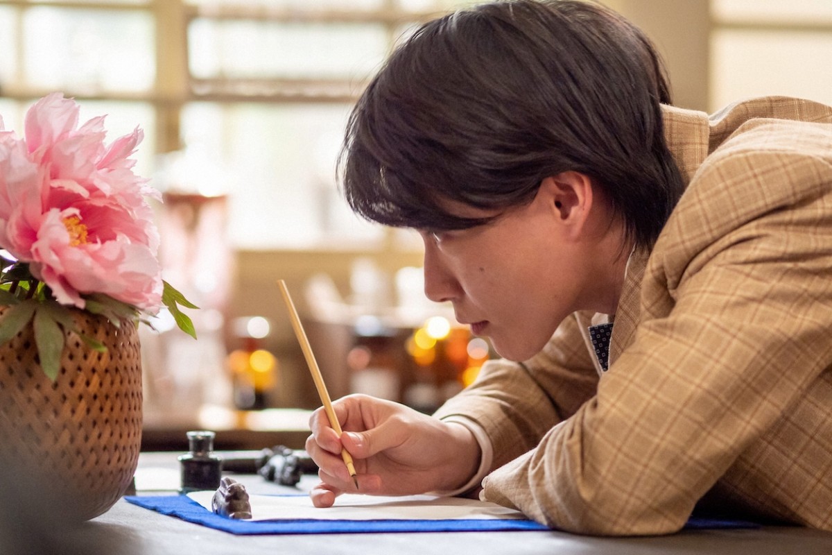 『らんまん』“万太郎”神木隆之介＆“田邊教授”要潤の“縁”にネット感激「鳥肌立った！」
