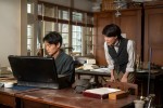 連続テレビ小説『らんまん』第37回より