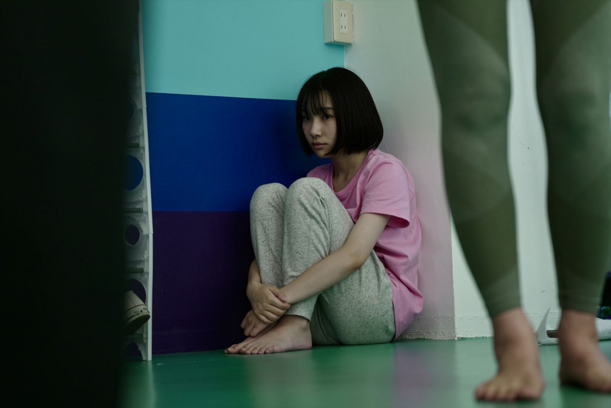 唐田えりかが新境地見せる主演短編も　『無情の世界』予告編&ビジュアル解禁