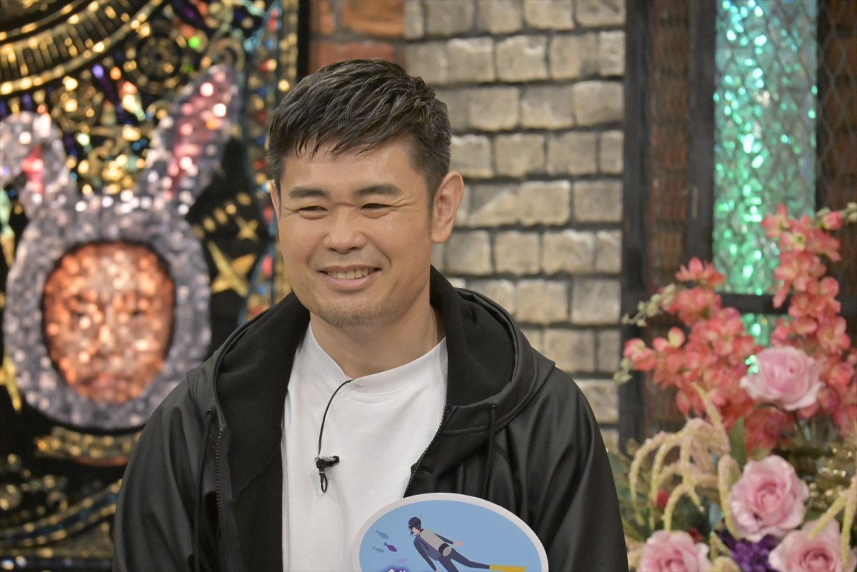 Aぇ！ group小島健、趣味・ソロキャンプのこだわり明かす→“ベテランキャンパー芸人”とバトルぼっ発　あすの『ダウンタウンDX』
