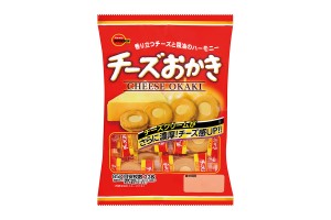 ちいかわ誕生日で「チーズおかき」が話題に！　ブルボン担当者「嬉しく思います」