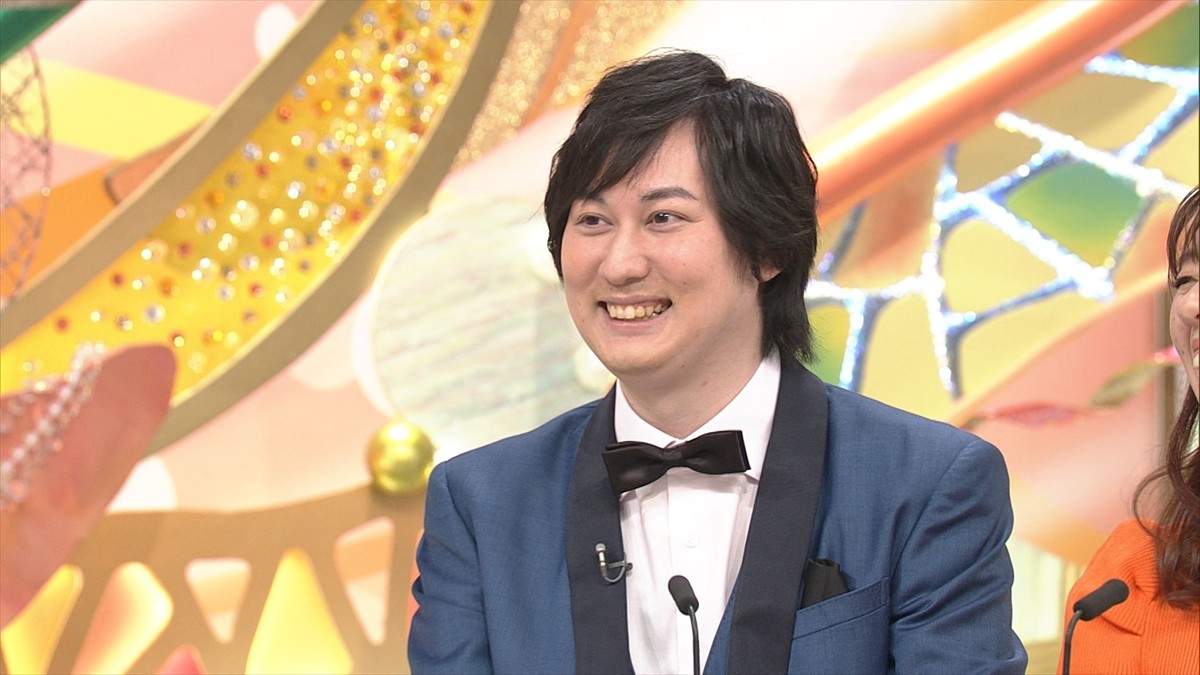 出会いは元日ナンパ!?　“芸能人より芸能人顔”夫のナンパが生んだ家族愛とは？　今週の『新婚さん』