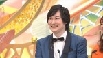 5月7日放送の『新婚さんいらっしゃい！』より	