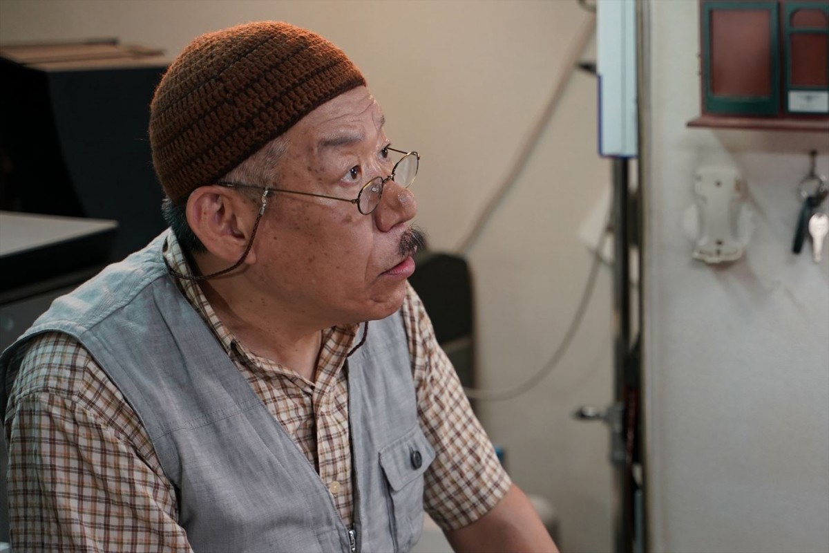 幾田りら、『１秒先の彼』で初の映画主題歌書き下ろし　新曲「P.S.」を収めた30秒予告解禁