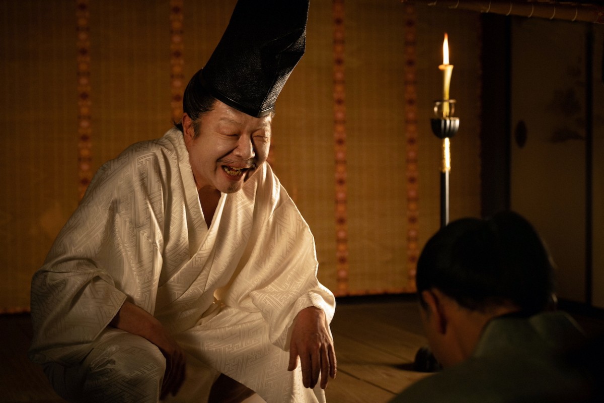 『どうする家康』第18回　“家康”松本潤、討ち死の知らせが広がるも“信玄”阿部寛の体に異変