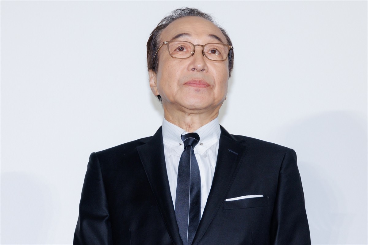 役所広司、原発事故を描いた主演作に躊躇「これをドラマにしていいんだろうか」