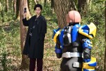 『仮面ライダーギーツ』35話「慕情III：姉の願い 弟の願い」場面写真