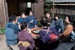 連続テレビ小説『らんまん』第29回より