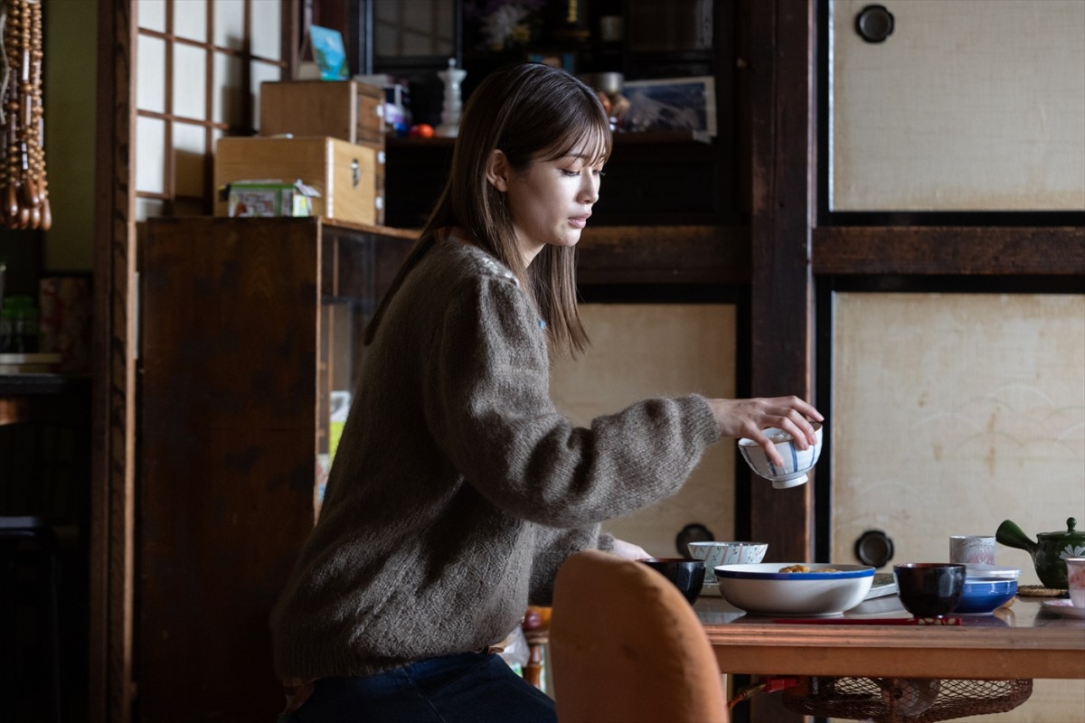 『日曜の夜ぐらいは...』で好演　生見愛瑠“めるる”の強い光が、影を一層際立たせる