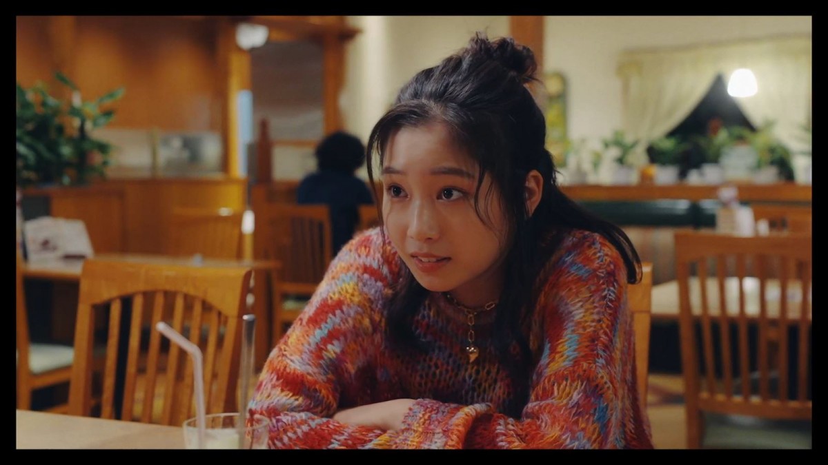 唐田えりかが新境地見せる主演短編も　『無情の世界』予告編&ビジュアル解禁