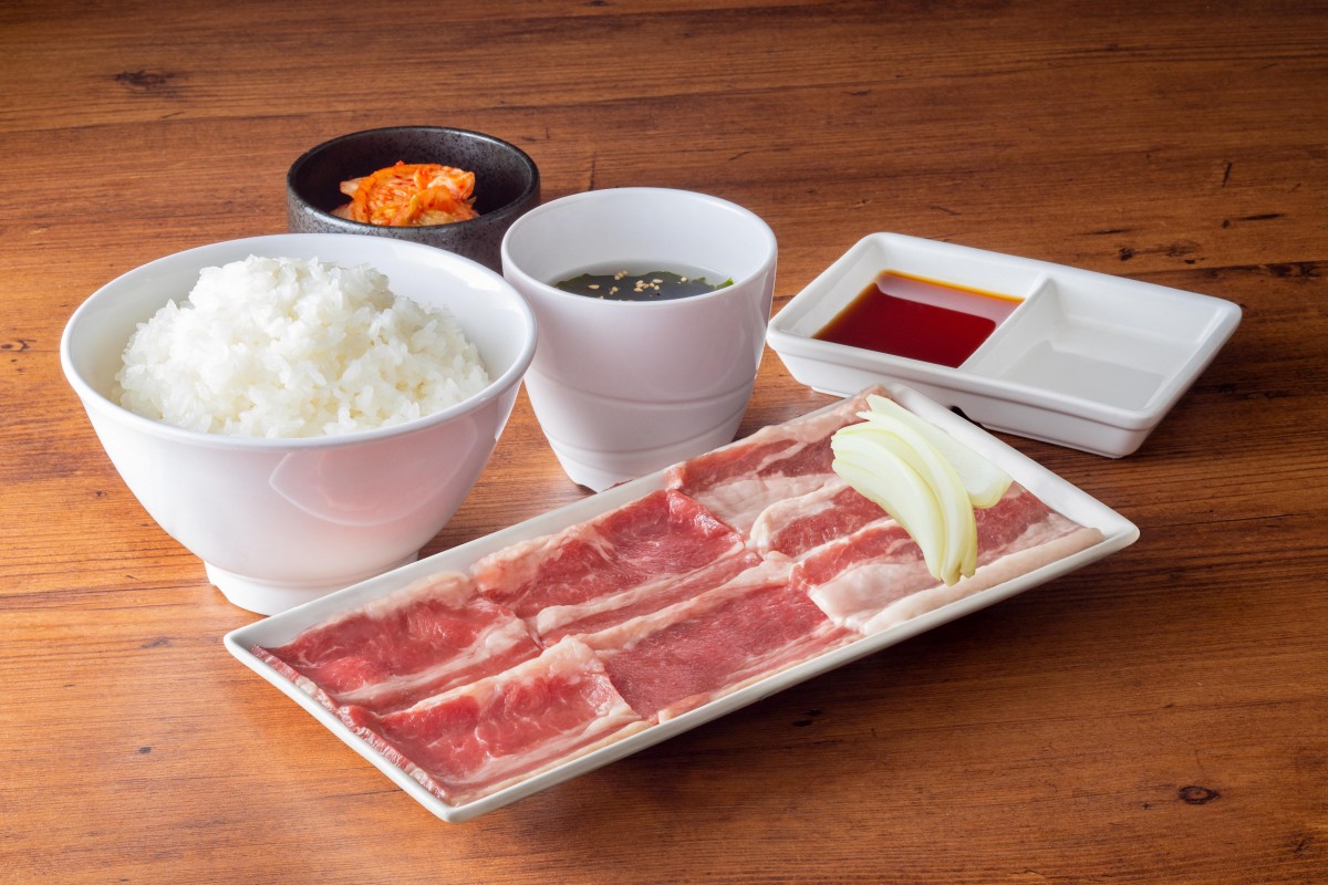 焼肉ライク　20230508
