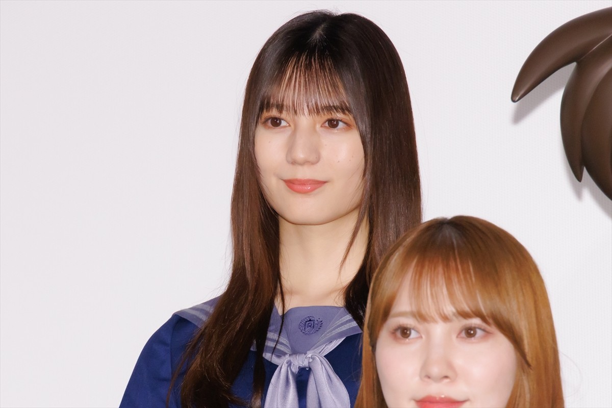 日向坂46・小坂菜緒が意外な声量を披露　加藤史帆「これは煽りメンですね」