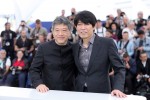 坂元裕二、是枝裕和監督『怪物』でカンヌ脚本賞受賞「夢かと思った」