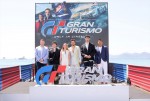 【写真】『グランツーリスモ』オーランド・ブルームら、カンヌ国際映画祭＆F1モナコグランプリに勢ぞろい！