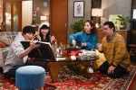 ドラマ『unknown』第3話より