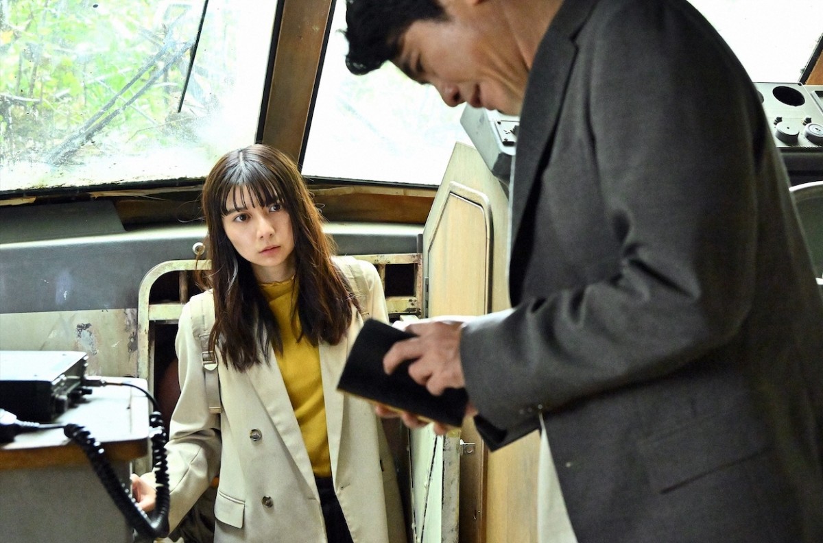 『ペンディングトレイン』第6話　“直哉”山田裕貴、タイムワープ当日の“事件”について知る