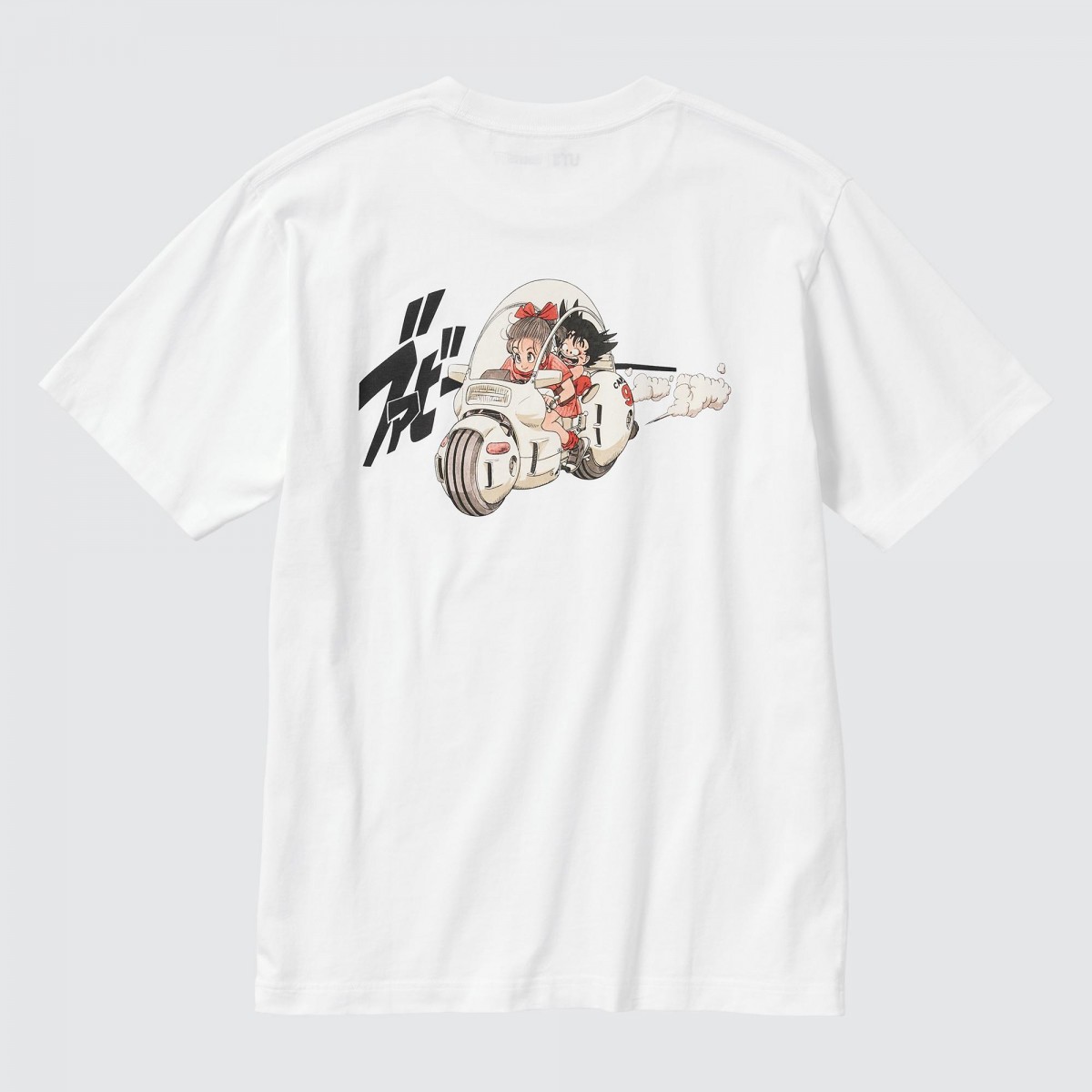 20230501　「ドラゴンボール UT グラフィックTシャツ」