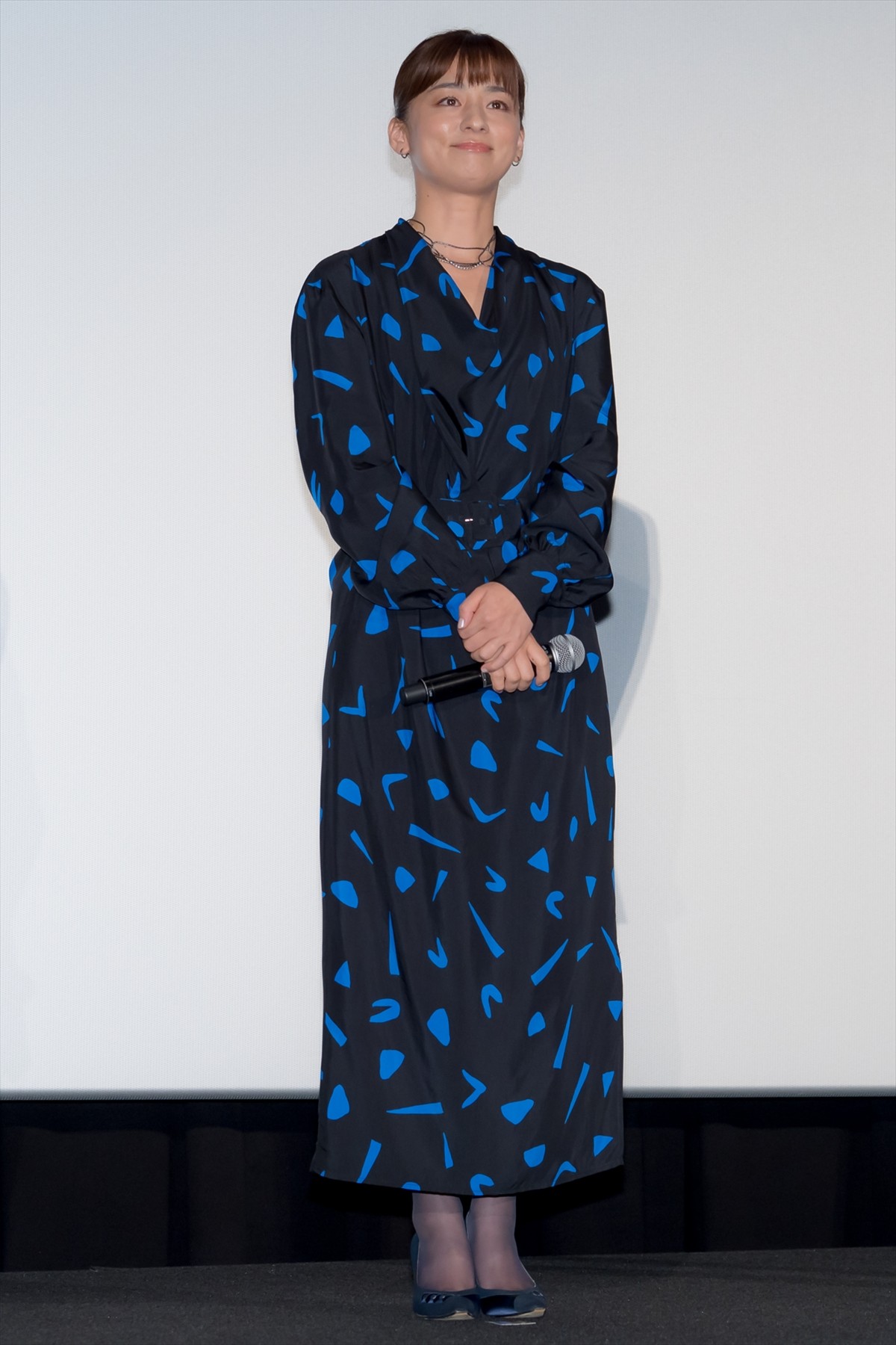 生田斗真、撮影中はほぼ雨「雨男パワーがゴリゴリ勝っちゃって申し訳ない」