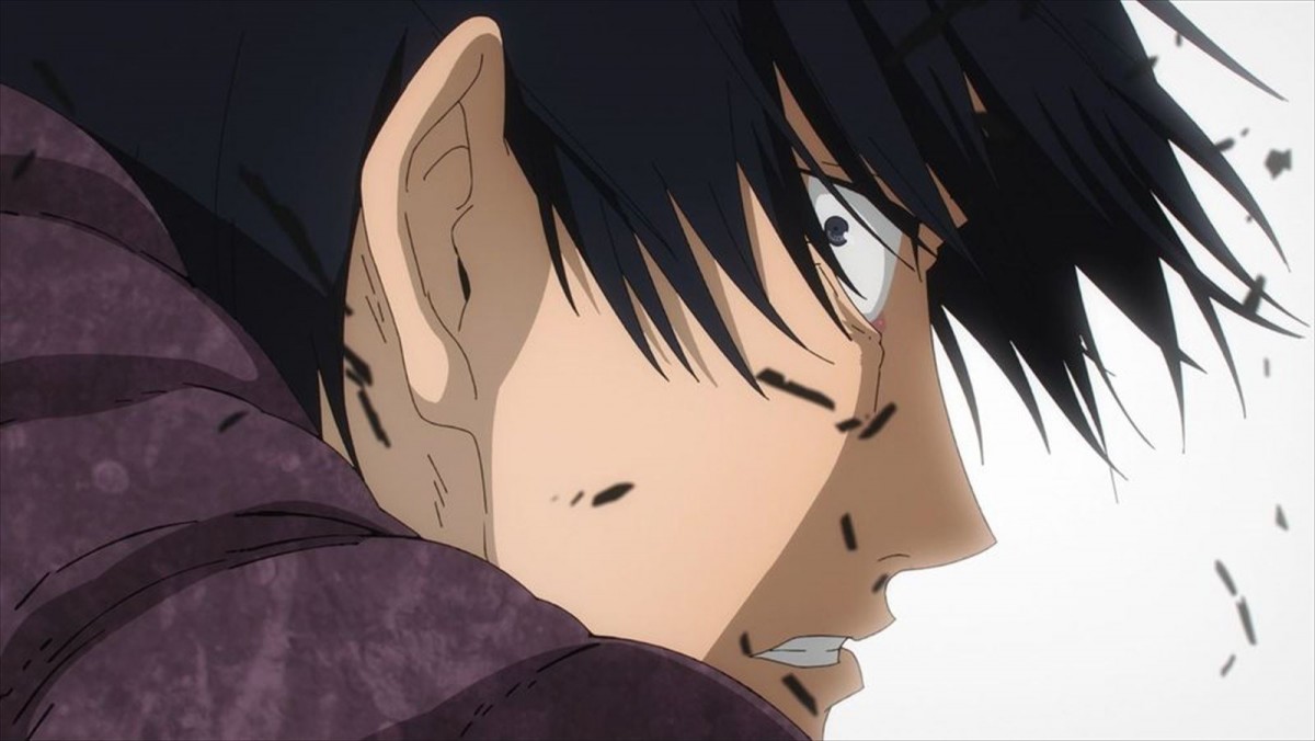 アニメ『呪術廻戦』第2期「懐玉・玉折」PV第2弾、OP楽曲解禁　「渋谷事変」キャラクタービジュアルも