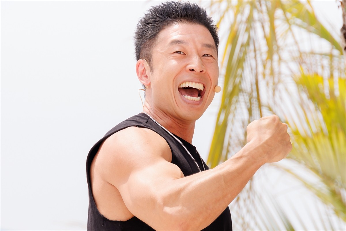 みちょぱ、夫・大倉士門とのイベント登壇に「変な緊張感があります」