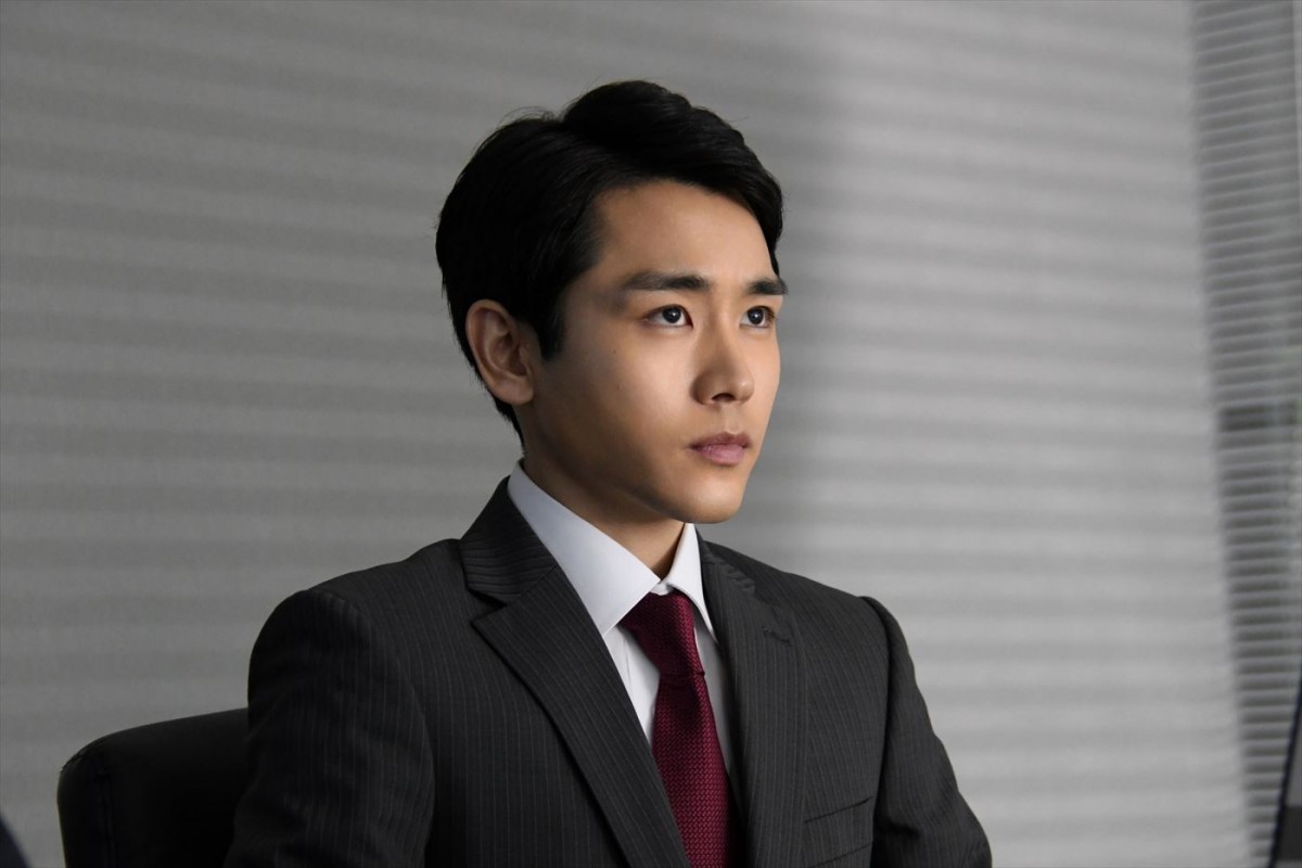 山崎紘菜＆堀井新太＆泉澤祐希、東山紀之主演『刑事7人』シーズン9にゲスト出演　コメント到着！
