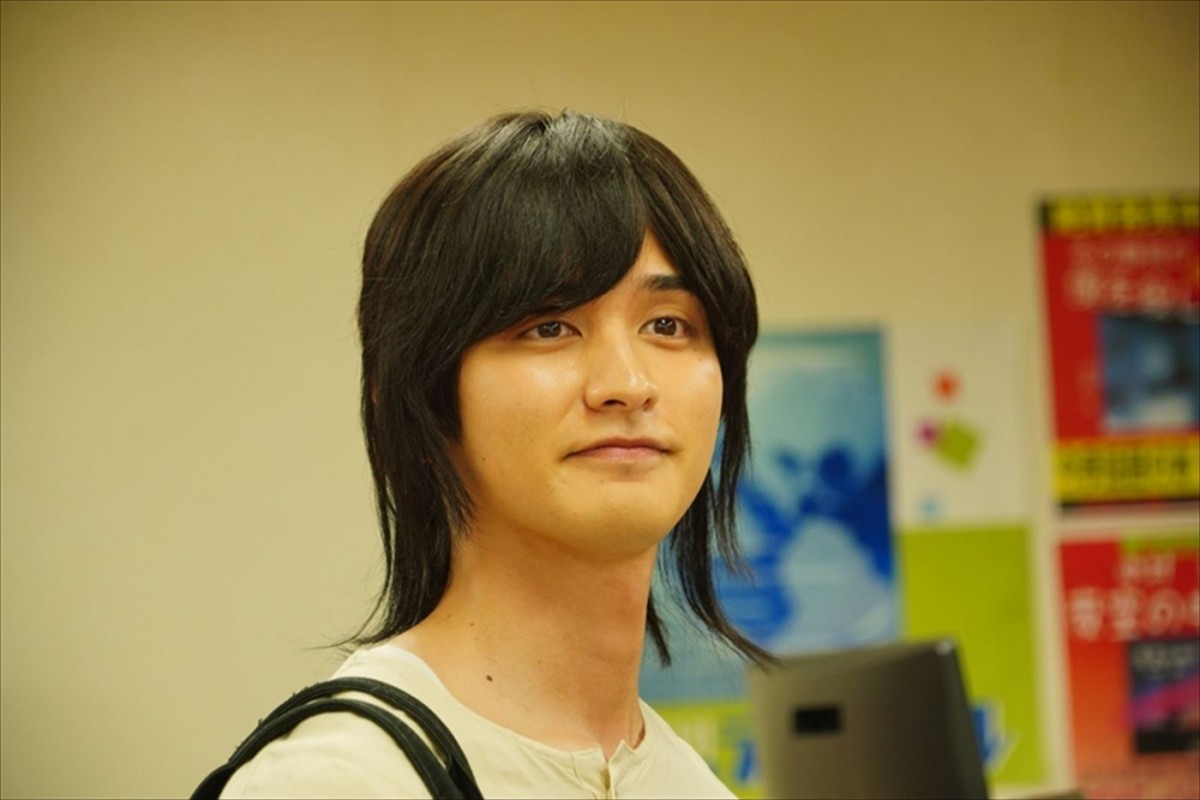NCT 127・中本悠太、JO1・川西拓実ら『クールドジ男子』新キャストに瀬戸利樹！　男子5人の新ビジュアル公開