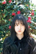 「週刊ヤングジャンプ 」（集英社）26号の表紙と巻頭グラビアは乃木坂46・久保史緒里