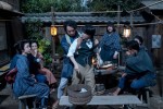 連続テレビ小説『らんまん』第43回より