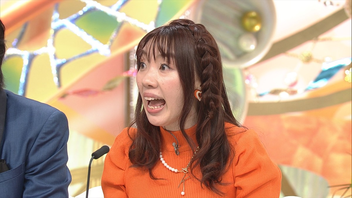 出会いは元日ナンパ!?　“芸能人より芸能人顔”夫のナンパが生んだ家族愛とは？　今週の『新婚さん』