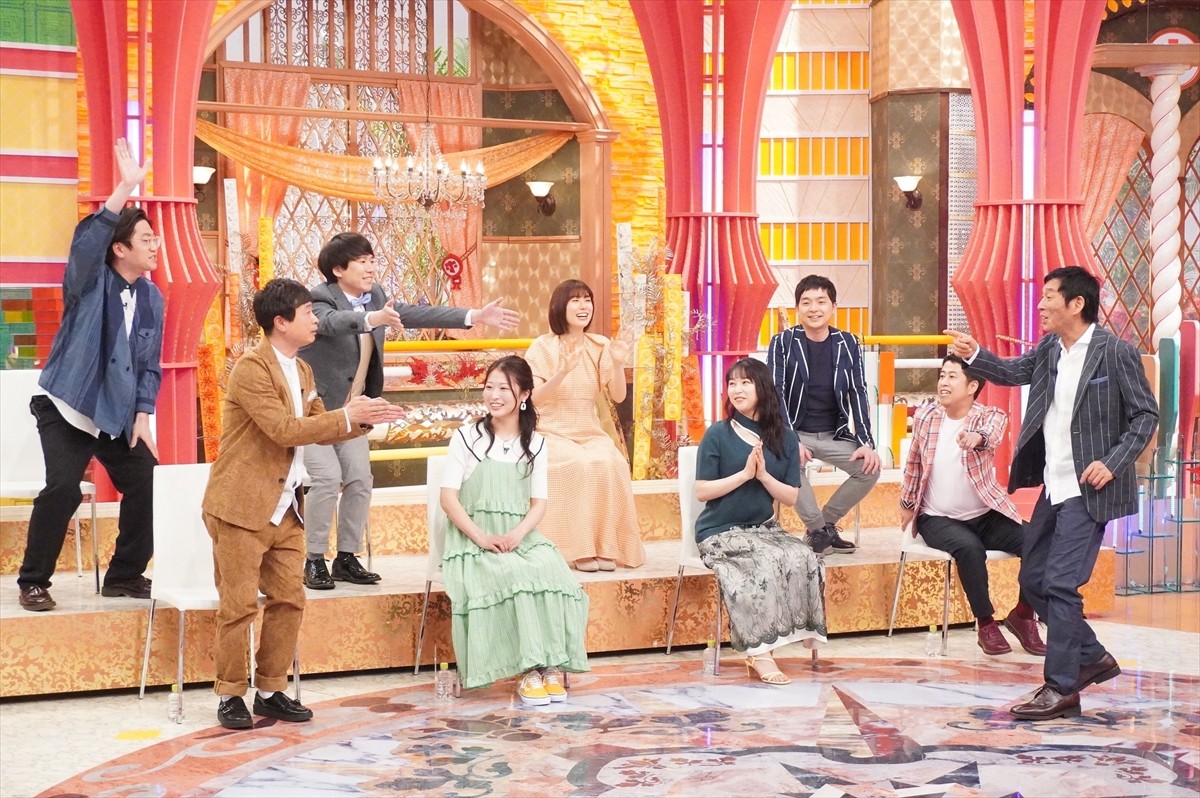 シンボル・桃太郎がピンチ!?　岡山弁を使わないのは千鳥に理由!?　ウエストランド、桜井日奈子ら岡山ガチ勢が魅力を熱弁