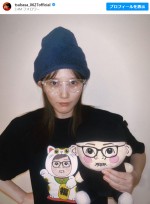 【写真】本田翼、HIKAKINグッズ着こなす姿が話題　「ヒカキンに似てるw」「かわいすぎ」